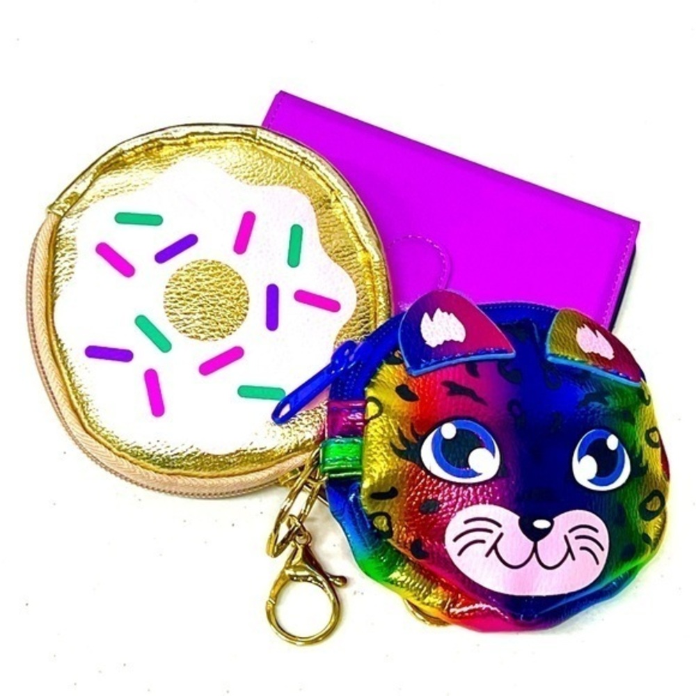 Victoria Leland Designs wallet bundle